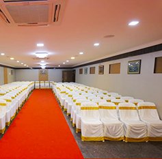 Marriage Hall In Madurai