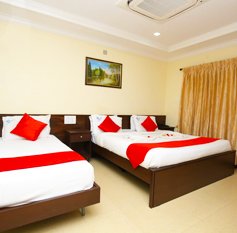 Suite Rooms