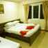 Double Bed