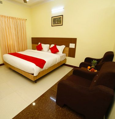 Suite Room