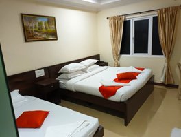 Suite Room